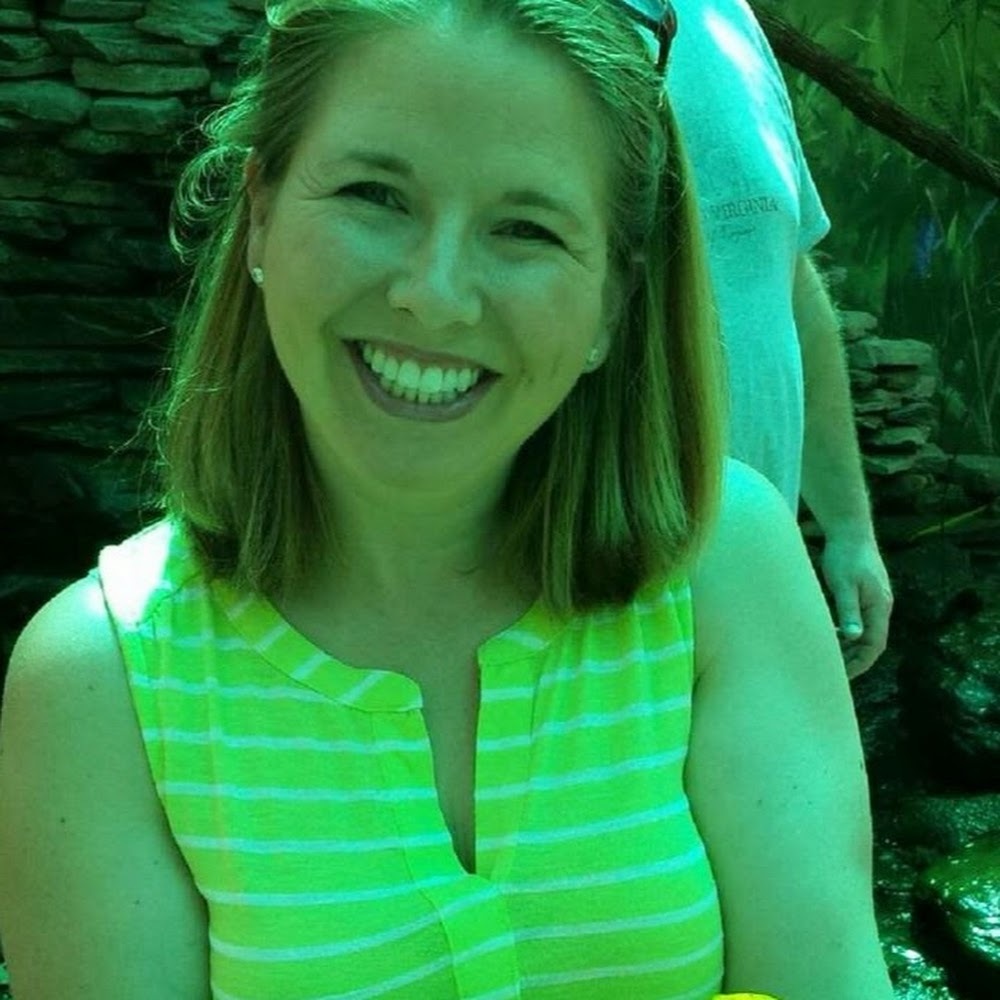 Meet your Posher, Heather